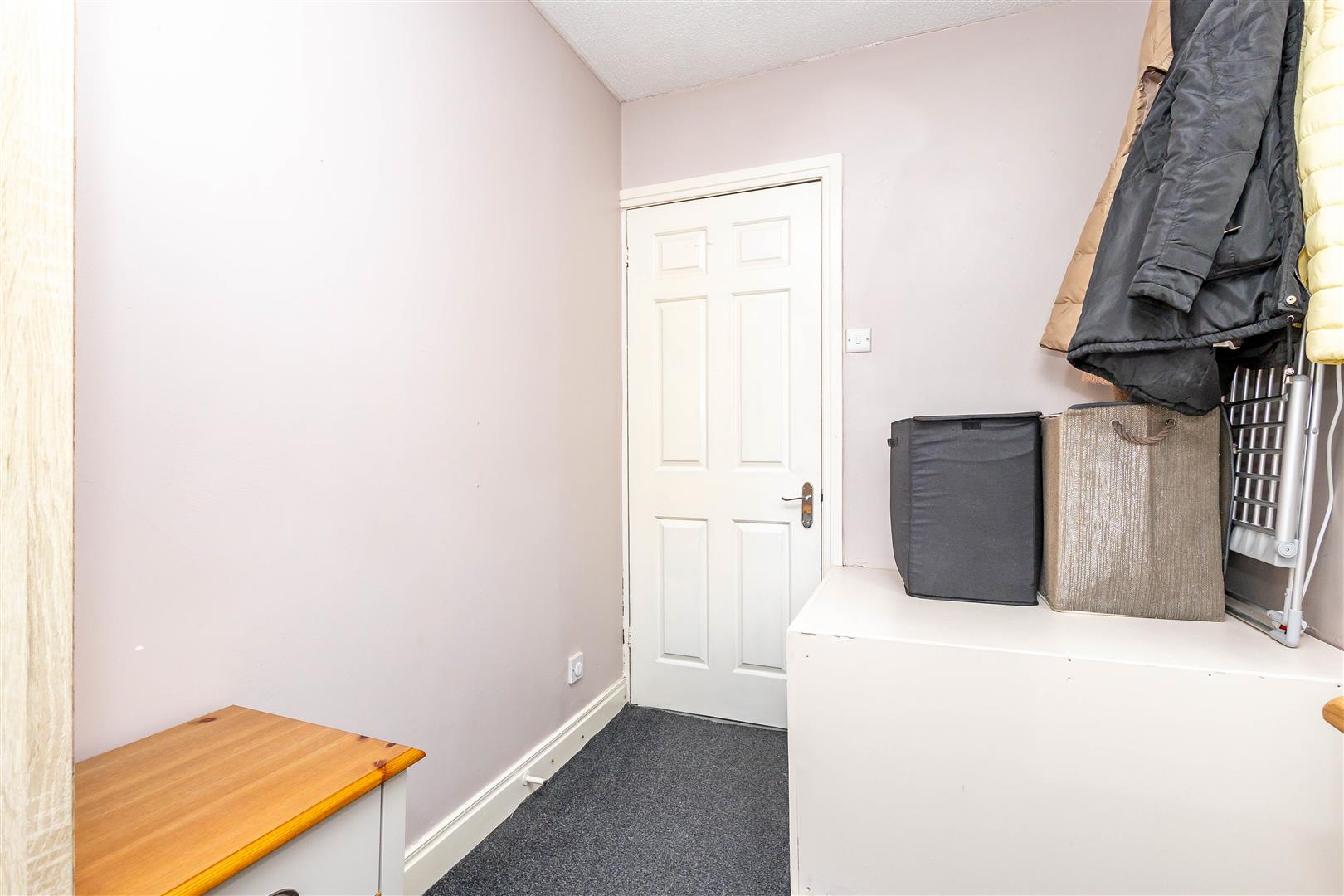 Lostock View, Lostock Hall, Preston